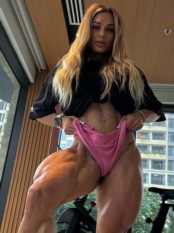 Full leaked Quadzilla page private onlyfans photo