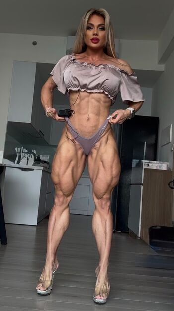 Full leaked Quadzilla page private onlyfans photo