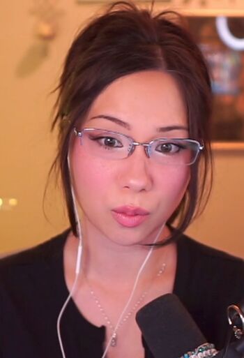 Full leaked Quarterjade page private onlyfans photo