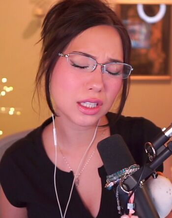 Full leaked Quarterjade page private onlyfans photo