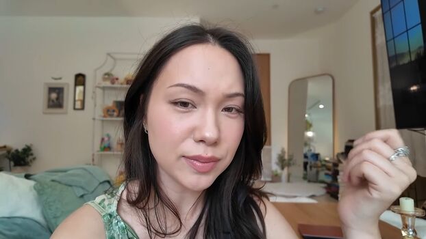 Full leaked Quarterjade page private onlyfans photo