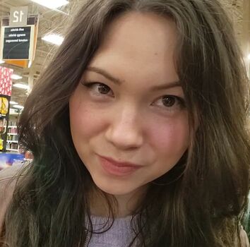 Full leaked Quarterjade page private onlyfans photo