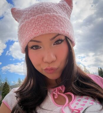 Full leaked Quarterjade page private onlyfans photo