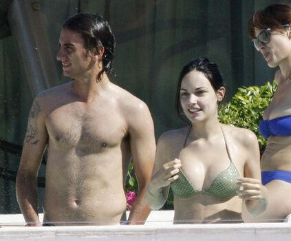 Full leaked Quattrociocche private onlyfans photo