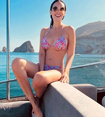 Full leaked Quattrociocche private onlyfans photo