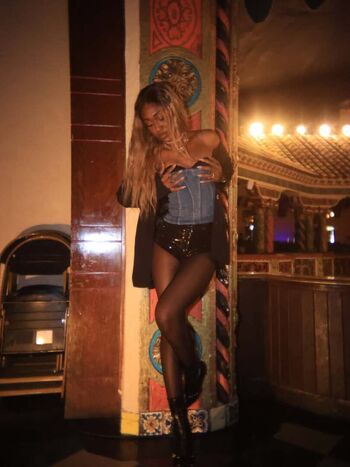 Full leaked Queen aminata private onlyfans photo