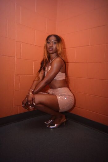 Full leaked Queen aminata private onlyfans photo