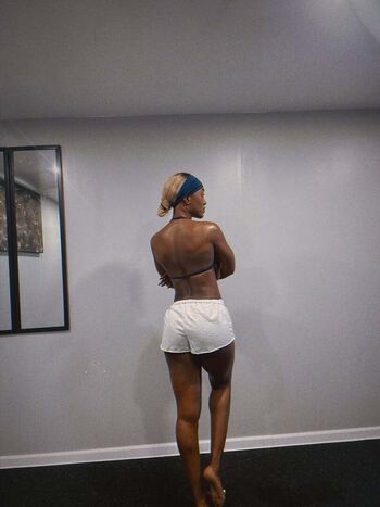 Full leaked Queen aminata private onlyfans photo