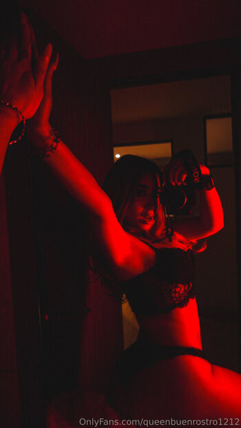 Full leaked Queen buenrostro private onlyfans photo