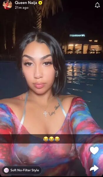 Full leaked Queen naija private onlyfans photo