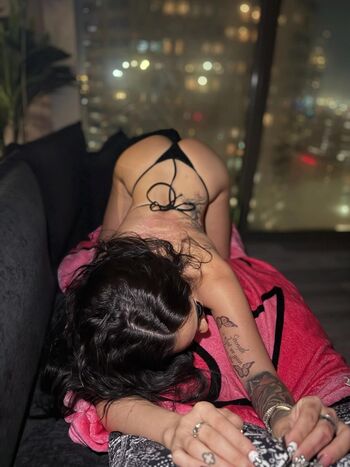 Full leaked Queenbrii private onlyfans photo