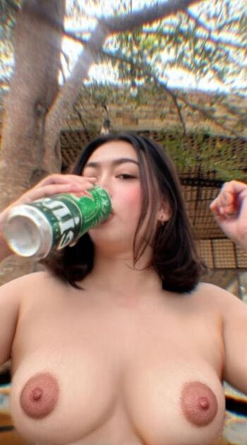 Full leaked Queency geollina private onlyfans photo