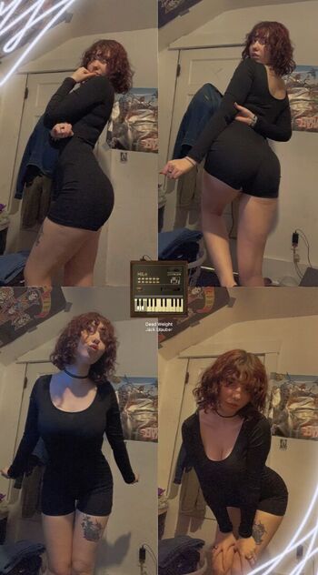 Full leaked Queenemeraldrose private onlyfans photo