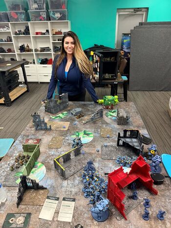 Full leaked Queenofnurgle private onlyfans photo