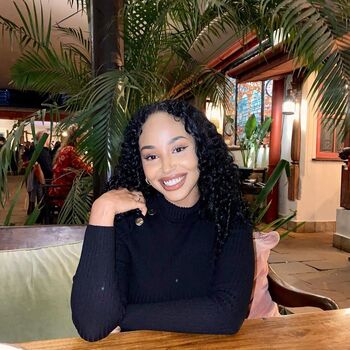 Full leaked Queenofsudan private onlyfans photo