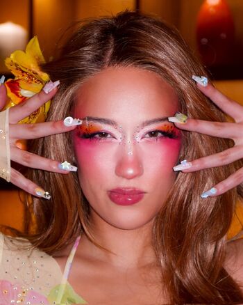 Full leaked Queentofu private onlyfans photo