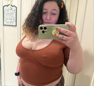 Full leaked Queentracyxo page private onlyfans photo