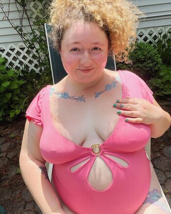 Full leaked Queentracyxo private onlyfans photo