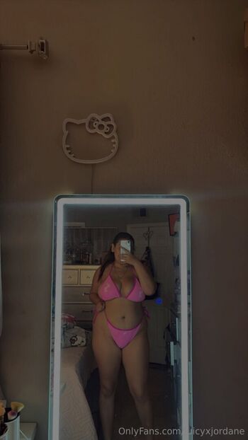 Full leaked Quieen jordane private onlyfans photo