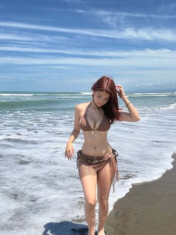 Full leaked Quienesgia private onlyfans photo