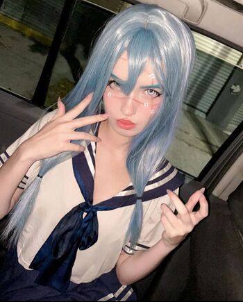 Full leaked Quimeraax private onlyfans photo