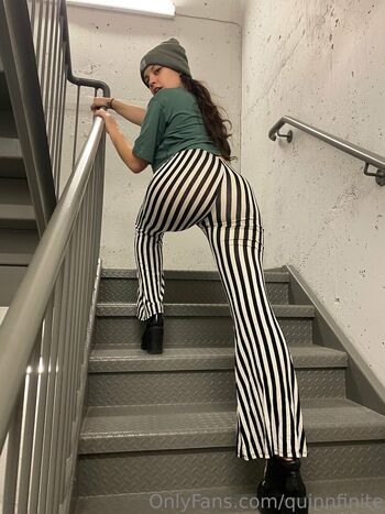 Full leaked Quinn finite  page private onlyfans photo