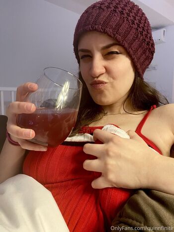 Full leaked Quinn finite  page private onlyfans photo