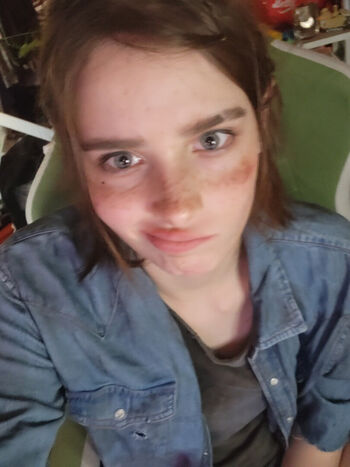 Full leaked Quinn frazier private onlyfans photo