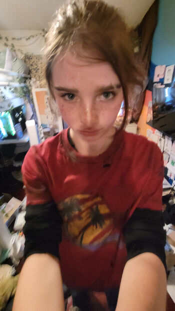 Full leaked Quinn frazier page private onlyfans photo