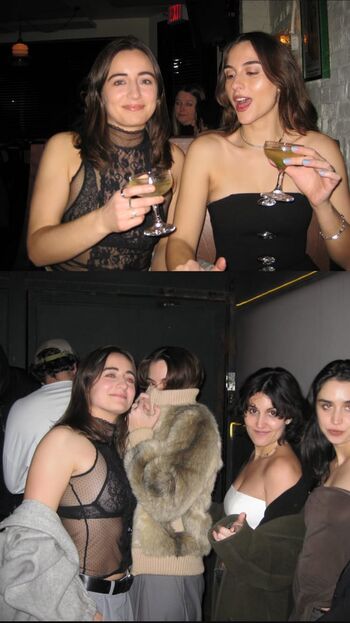 Full leaked Quinn shephard private onlyfans photo