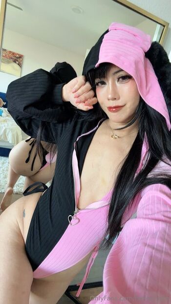 Full leaked Quqco private onlyfans photo