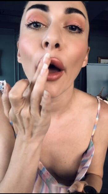 Qveen Herby Rapper Amy Noonan