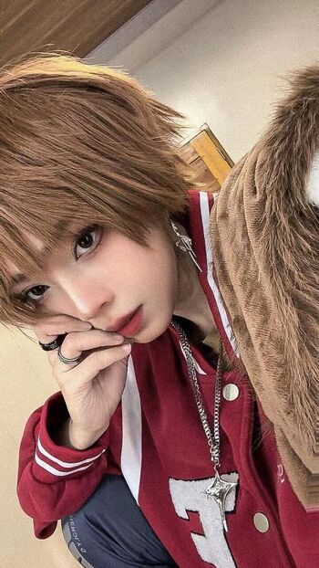 Full leaked R  page private onlyfans photo