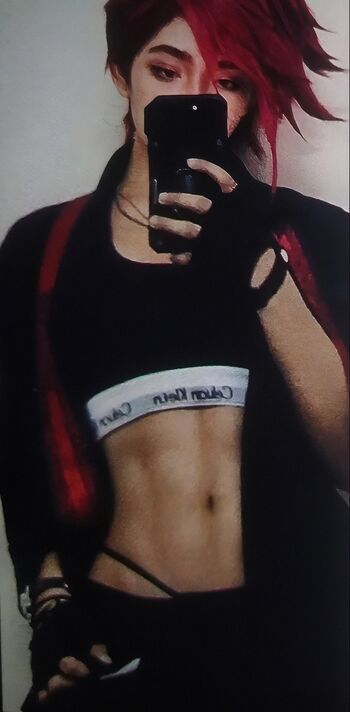 Full leaked R  page private onlyfans photo