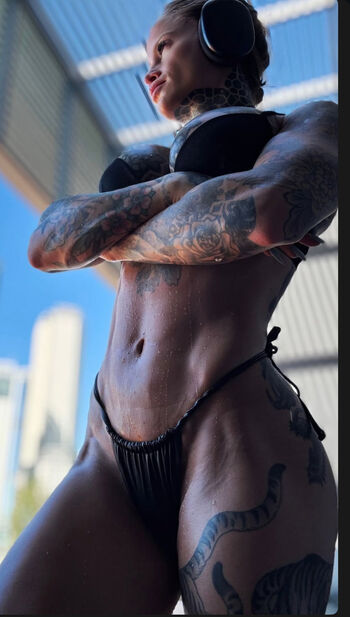 Full leaked Rayactions/ private onlyfans photo
