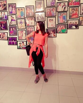 Full leaked Raaha tanha private onlyfans photo