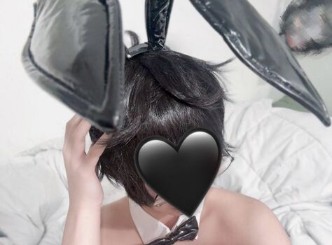 Full leaked Rabbit poem private onlyfans photo