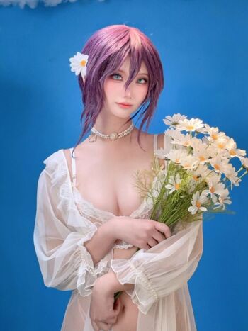 Full leaked Rabbit private onlyfans photo