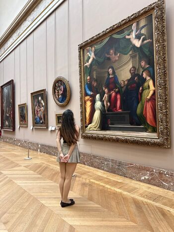 Full leaked Rabia karaarslan private onlyfans photo