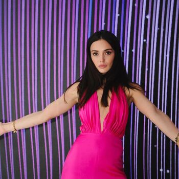 Full leaked Rabia soyturk private onlyfans photo