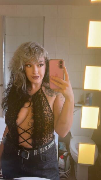 Full leaked Rachael wheeler page private onlyfans photo