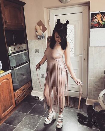 Full leaked Rachael wheeler private onlyfans photo