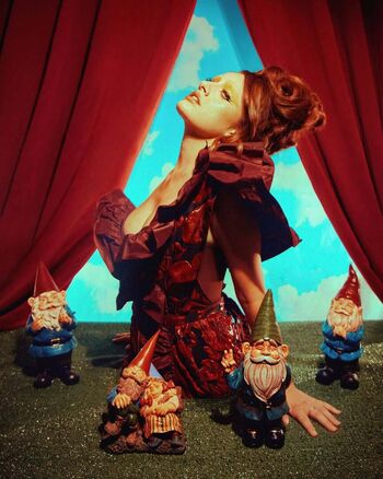 Full leaked Rachel anne sennott page private onlyfans photo