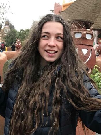 Full leaked Rachel beardsmore private onlyfans photo