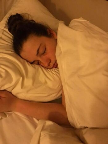 Full leaked Rachel beardsmore private onlyfans photo