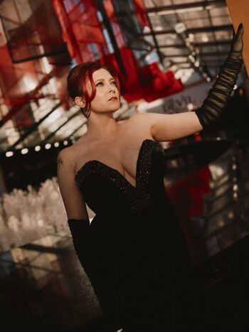 Full leaked Rachel bloom private onlyfans photo