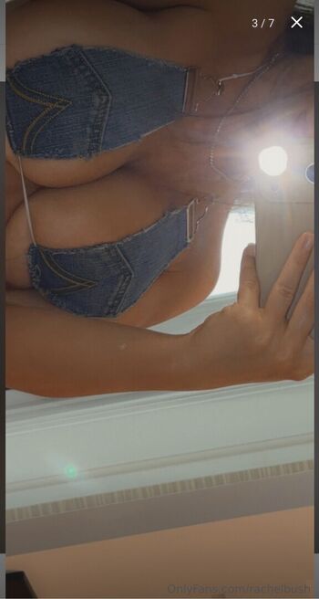 Rachel Bush