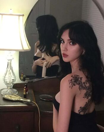 Full leaked Rachel chaleff private onlyfans photo