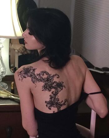 Full leaked Rachel chaleff private onlyfans photo