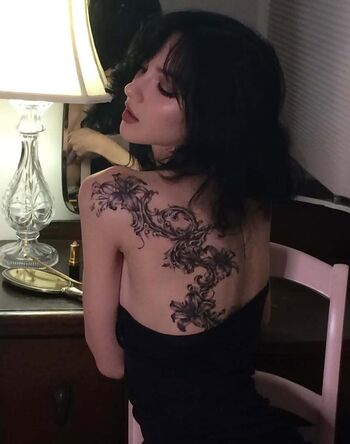 Full leaked Rachel chaleff private onlyfans photo